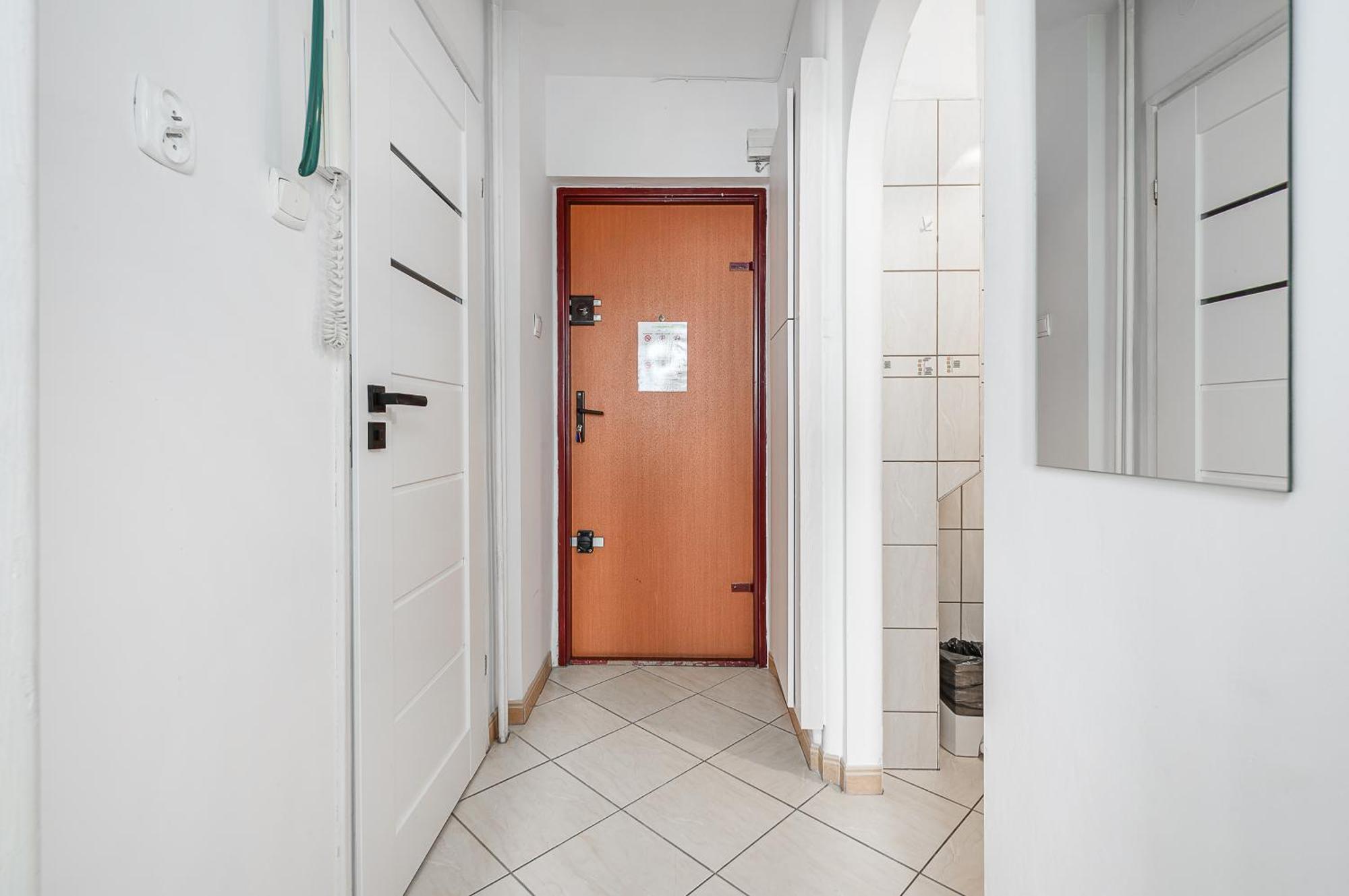 Apartament Shortstaypoland Darwina