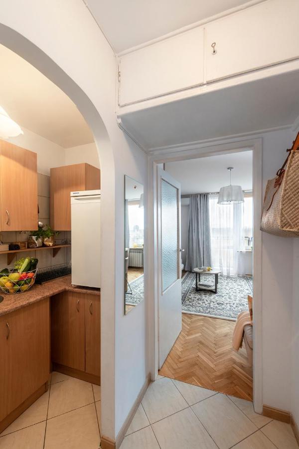 Shortstaypoland Darwina Warschau