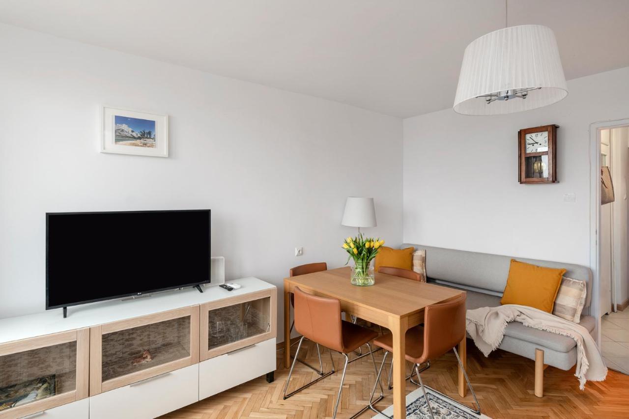 Apartment Shortstaypoland Darwina