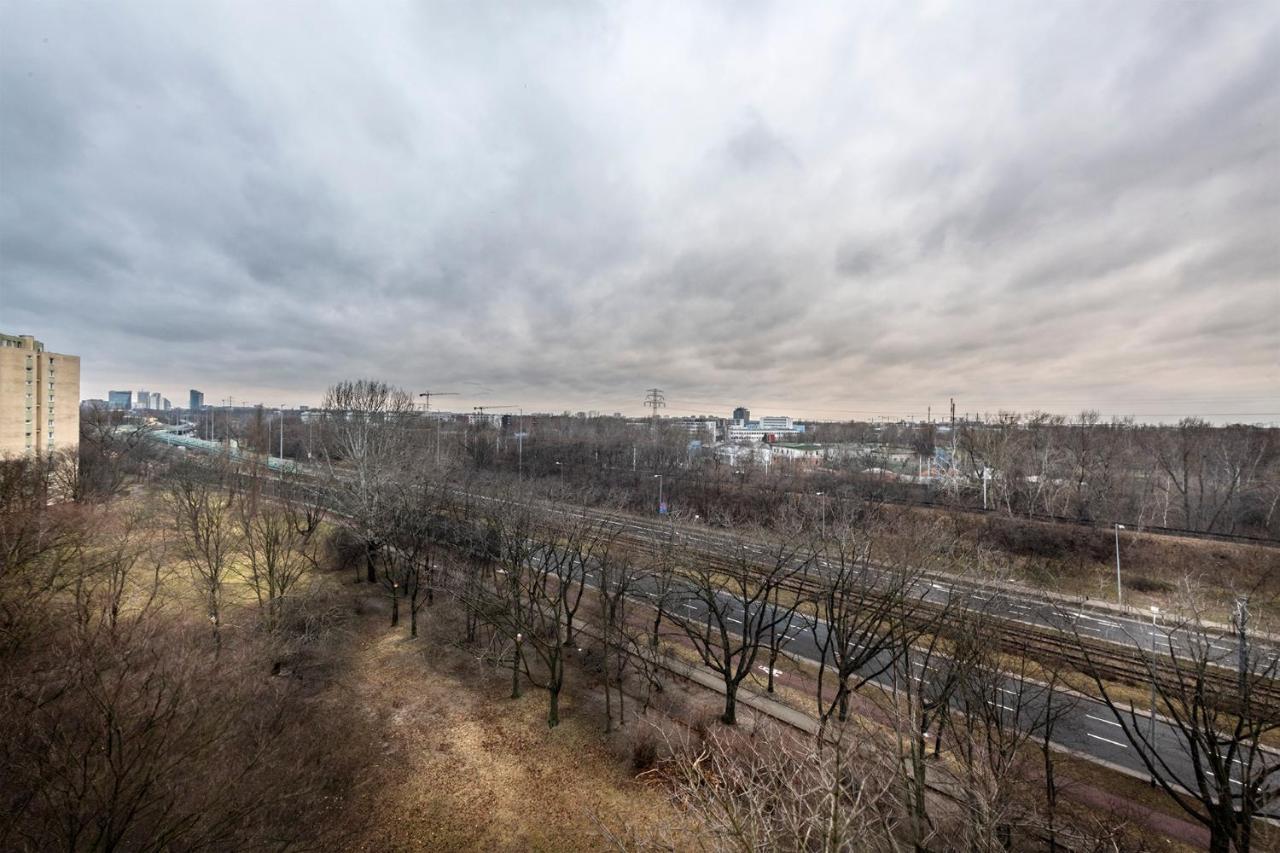Shortstaypoland Darwina Apartment *