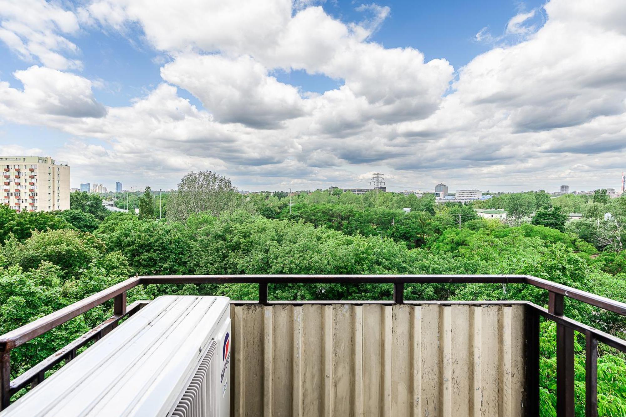 Apartment Shortstaypoland Darwina