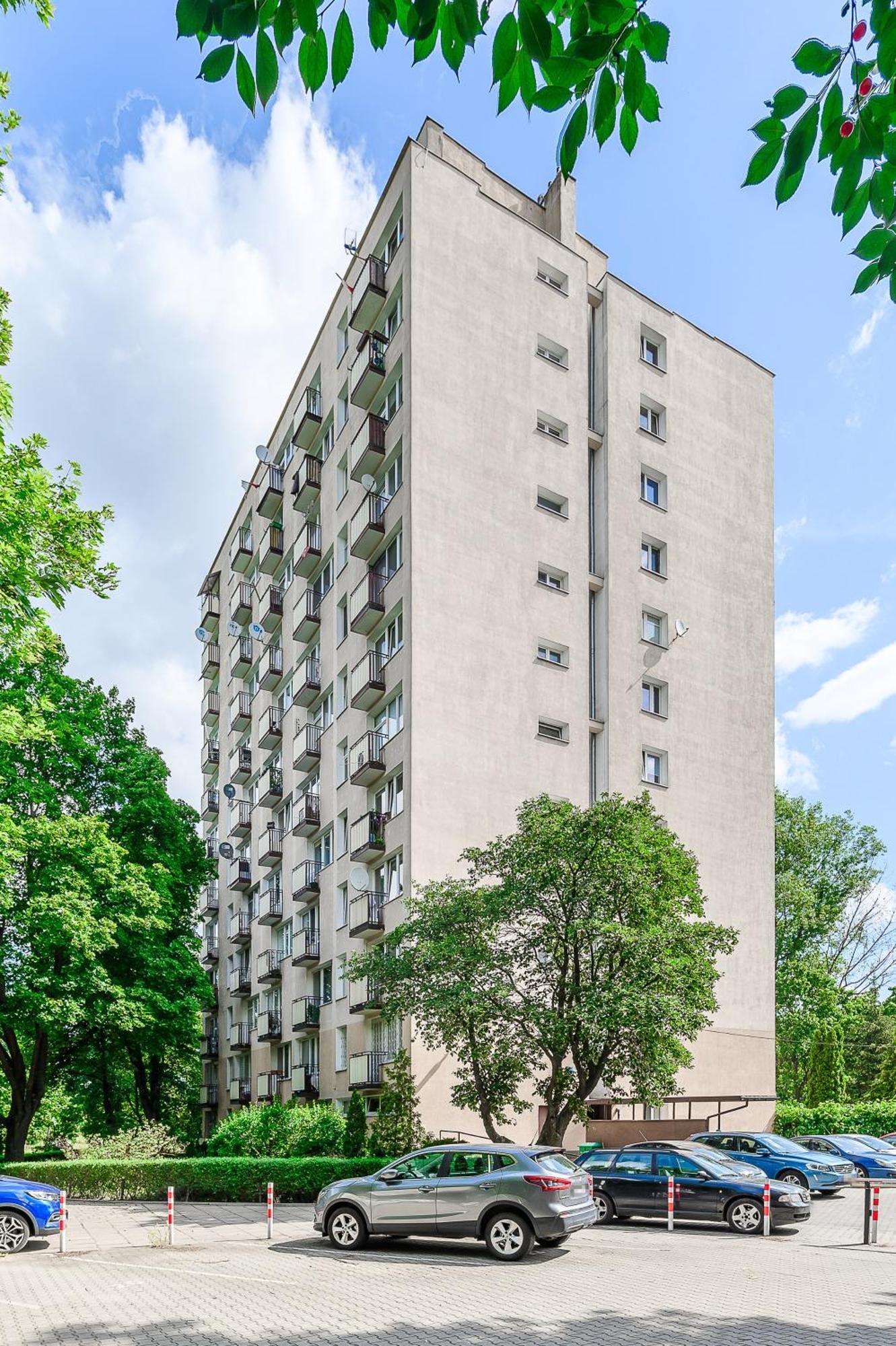 Shortstaypoland Darwina Apartment *